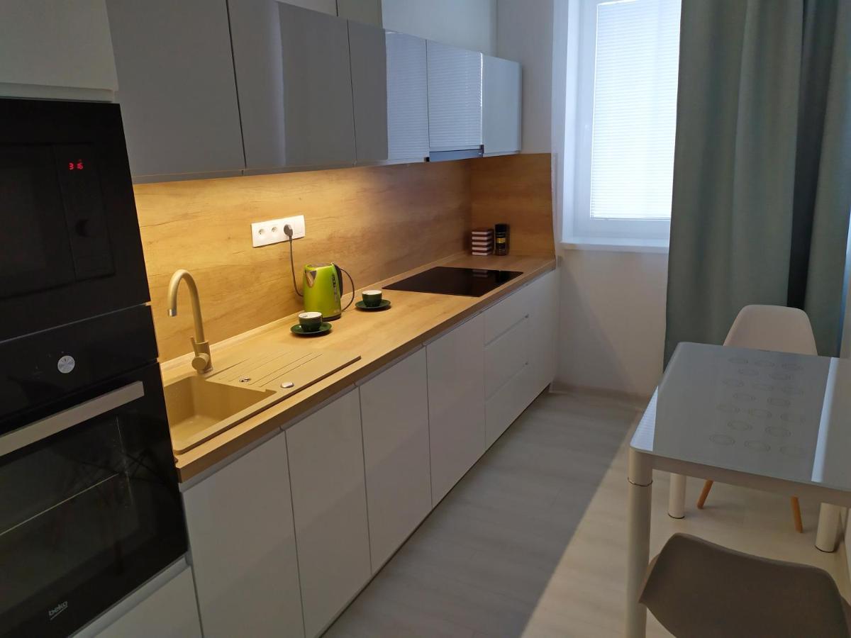 Apartman Till Galanta Exterior photo